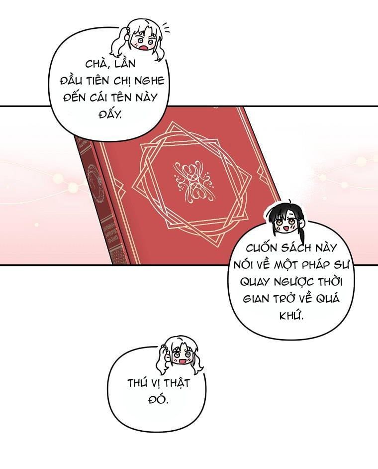 đọc truyện Tôi Sẽ Cứu Lấy Nam Chính Tiểu Thuyết Bl Chương 1.5 ảnh 52 tại Thiên Thai Truyện