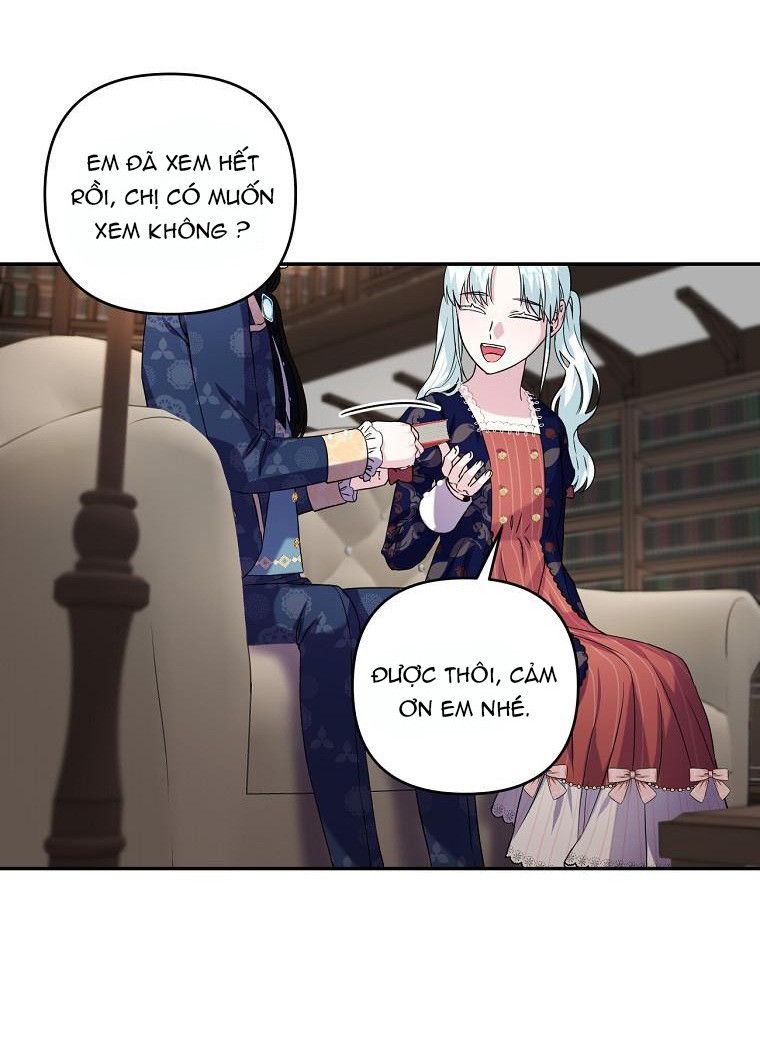 đọc truyện Tôi Sẽ Cứu Lấy Nam Chính Tiểu Thuyết Bl Chương 1.5 ảnh 53 tại Thiên Thai Truyện