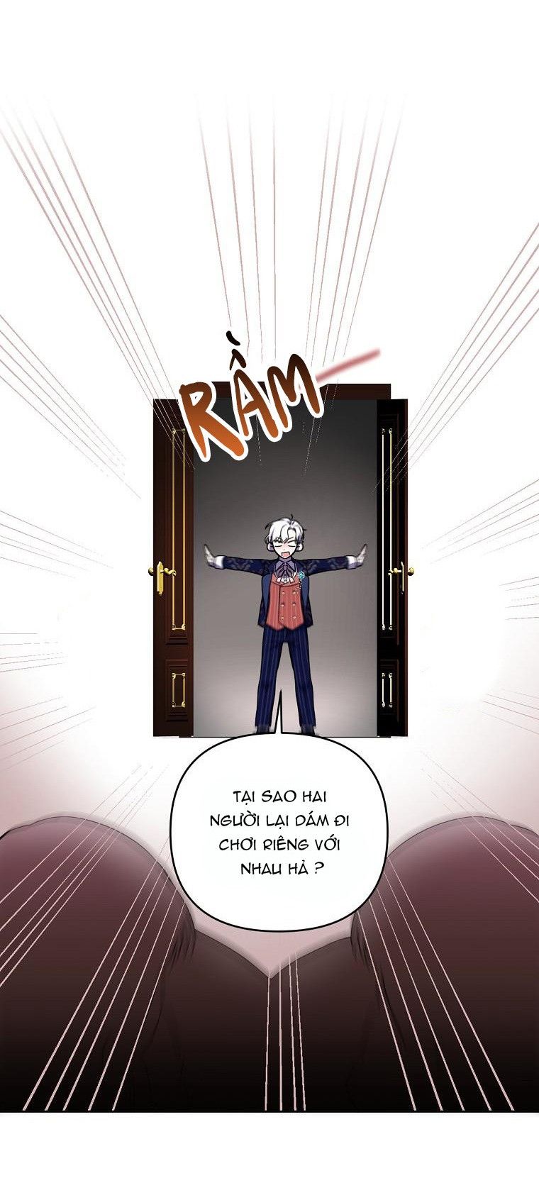 đọc truyện Tôi Sẽ Cứu Lấy Nam Chính Tiểu Thuyết Bl Chương 1.5 ảnh 54 tại Thiên Thai Truyện