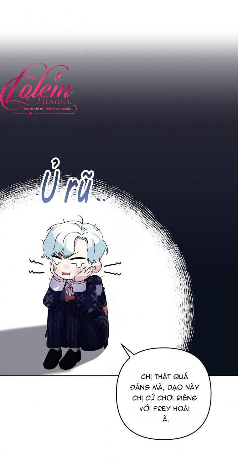 đọc truyện Tôi Sẽ Cứu Lấy Nam Chính Tiểu Thuyết Bl Chương 1.5 ảnh 61 tại Thiên Thai Truyện