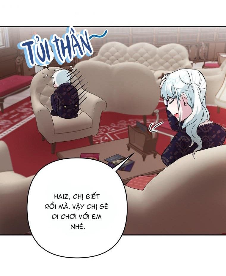 đọc truyện Tôi Sẽ Cứu Lấy Nam Chính Tiểu Thuyết Bl Chương 1.5 ảnh 62 tại Thiên Thai Truyện