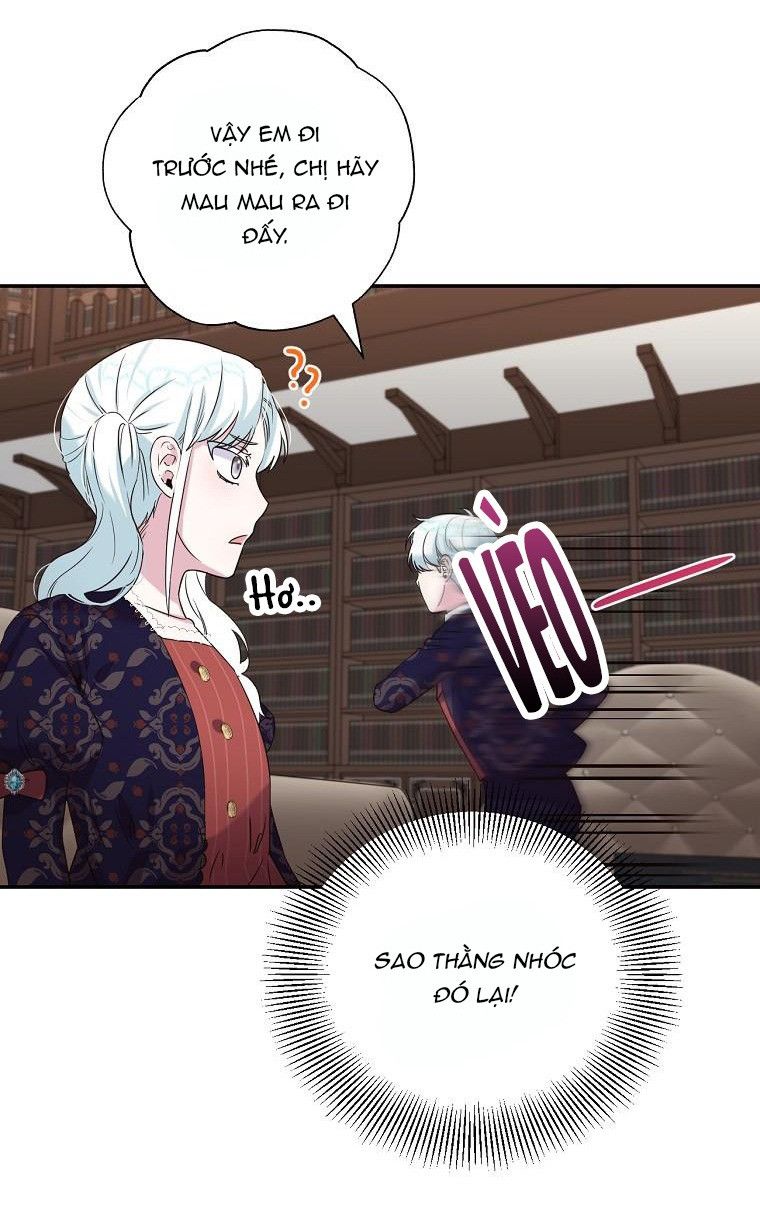 đọc truyện Tôi Sẽ Cứu Lấy Nam Chính Tiểu Thuyết Bl Chương 1.5 ảnh 64 tại Thiên Thai Truyện