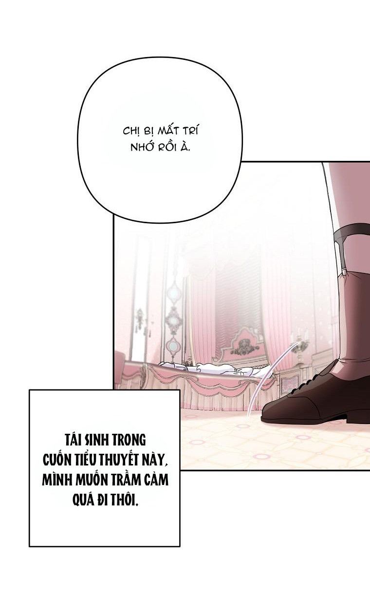 đọc truyện Tôi Sẽ Cứu Lấy Nam Chính Tiểu Thuyết Bl Chương 1 ảnh 30 tại Thiên Thai Truyện