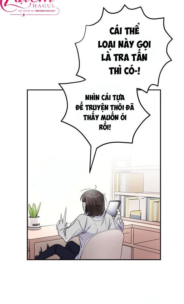 đọc truyện Tôi Sẽ Cứu Lấy Nam Chính Tiểu Thuyết Bl Chương 1 ảnh 5 tại Thiên Thai Truyện