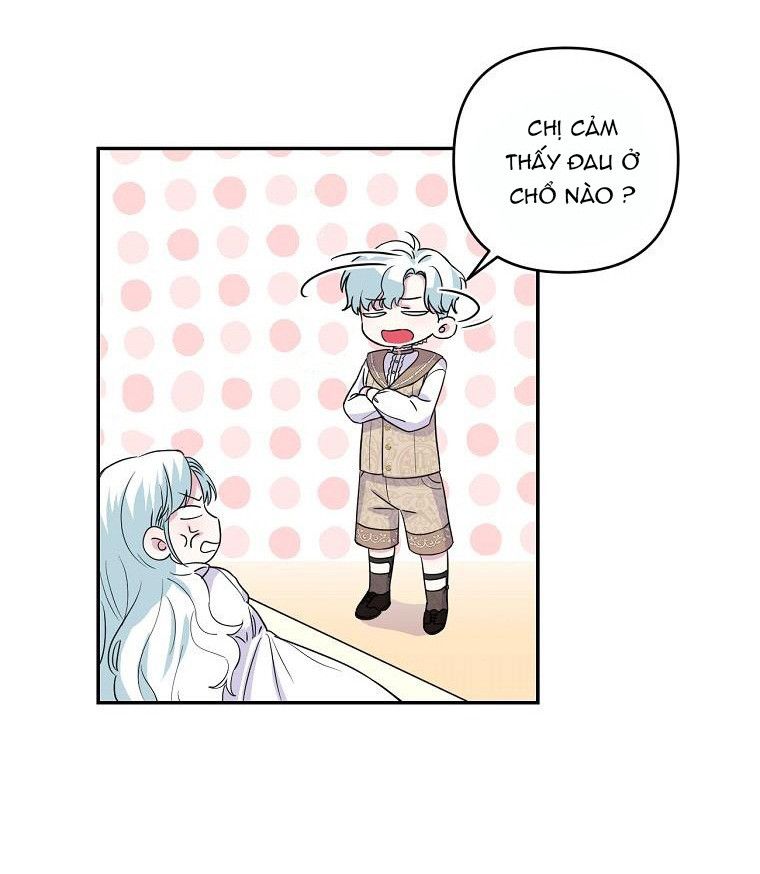 đọc truyện Tôi Sẽ Cứu Lấy Nam Chính Tiểu Thuyết Bl Chương 1 ảnh 40 tại Thiên Thai Truyện