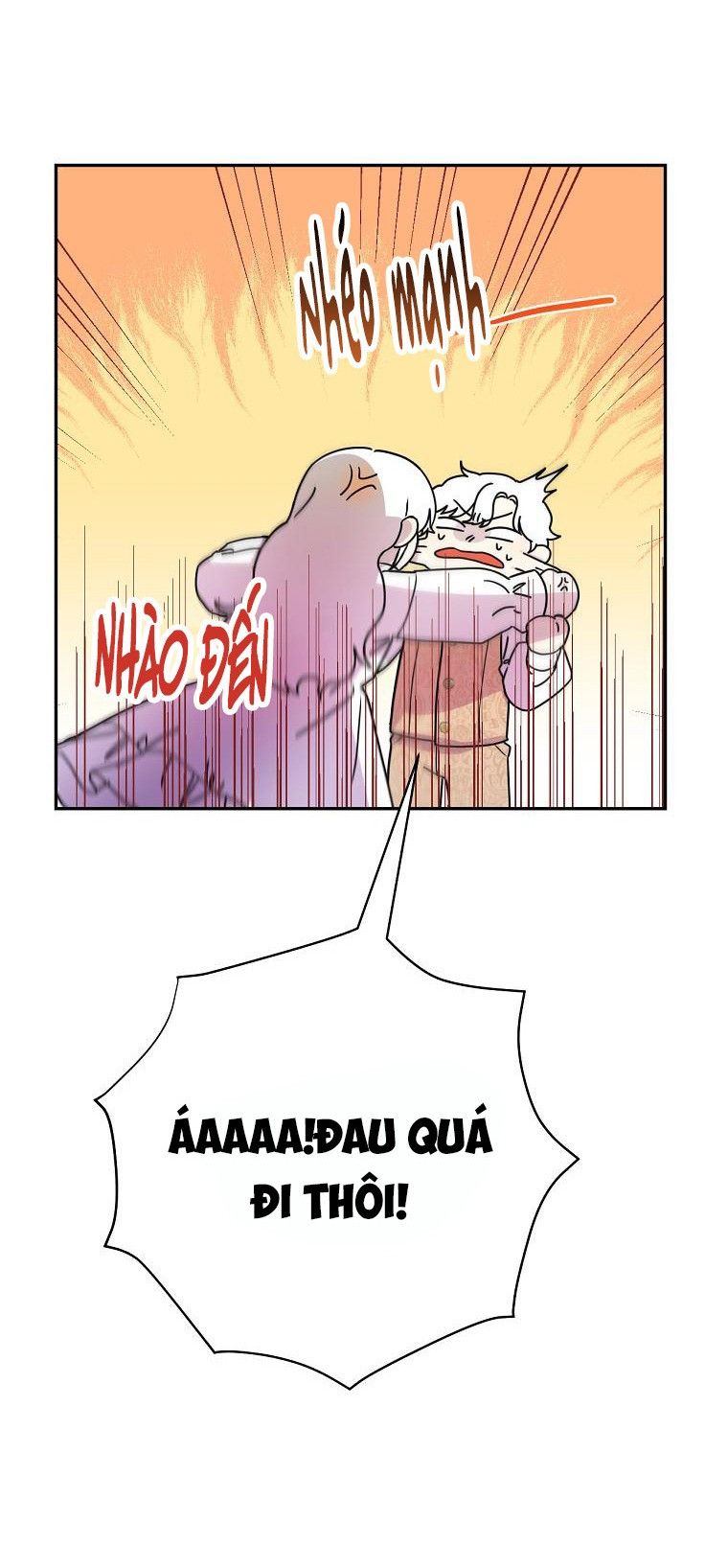 đọc truyện Tôi Sẽ Cứu Lấy Nam Chính Tiểu Thuyết Bl Chương 1 ảnh 41 tại Thiên Thai Truyện