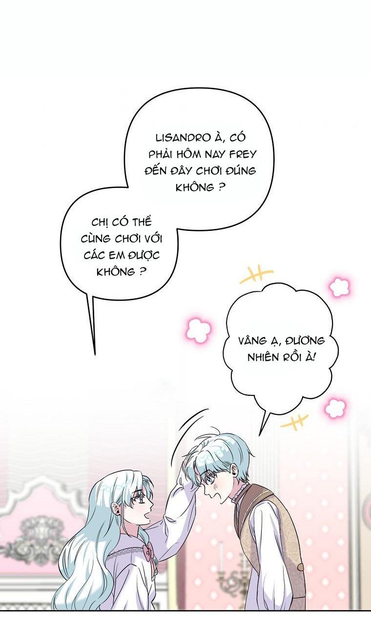 đọc truyện Tôi Sẽ Cứu Lấy Nam Chính Tiểu Thuyết Bl Chương 1 ảnh 49 tại Thiên Thai Truyện