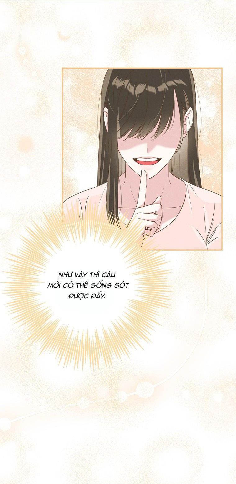 đọc truyện Tôi Sẽ Cứu Lấy Nam Chính Tiểu Thuyết Bl Chương 1 ảnh 10 tại Thiên Thai Truyện