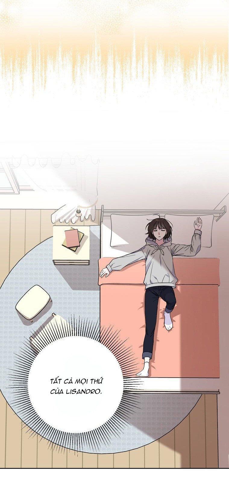 đọc truyện Tôi Sẽ Cứu Lấy Nam Chính Tiểu Thuyết Bl Chương 1 ảnh 11 tại Thiên Thai Truyện