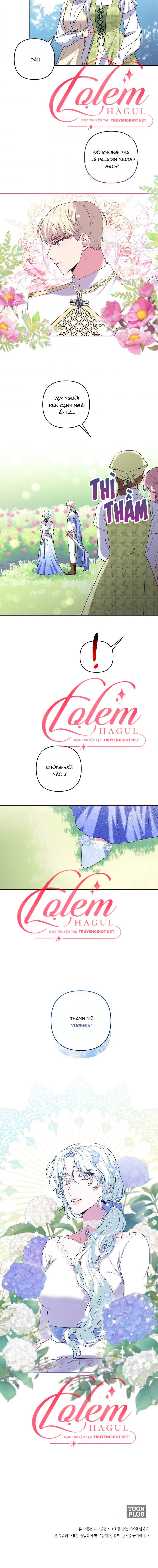 đọc truyện Tôi Sẽ Cứu Lấy Nam Chính Tiểu Thuyết Bl Chương 10.5 ảnh 7 tại Thiên Thai Truyện