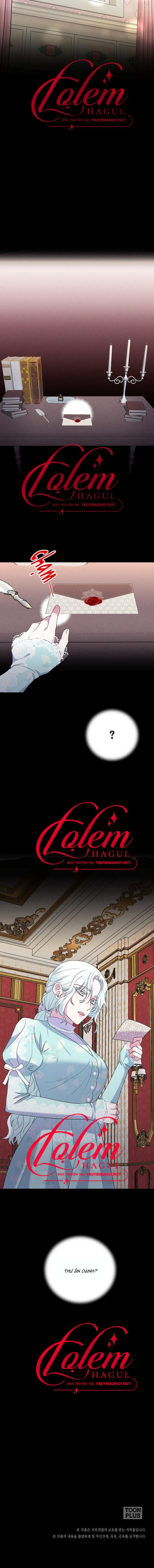 đọc truyện Tôi Sẽ Cứu Lấy Nam Chính Tiểu Thuyết Bl Chương 11.5 ảnh 6 tại Thiên Thai Truyện