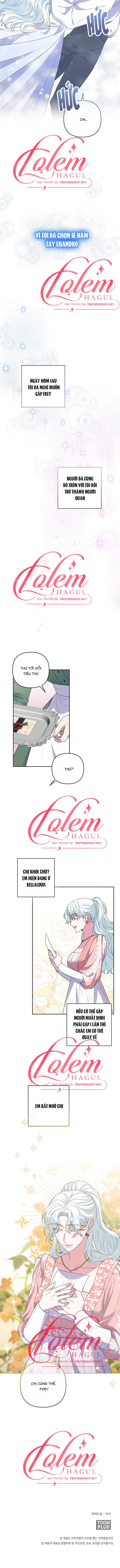 đọc truyện Tôi Sẽ Cứu Lấy Nam Chính Tiểu Thuyết Bl Chương 12.5 ảnh 5 tại Thiên Thai Truyện