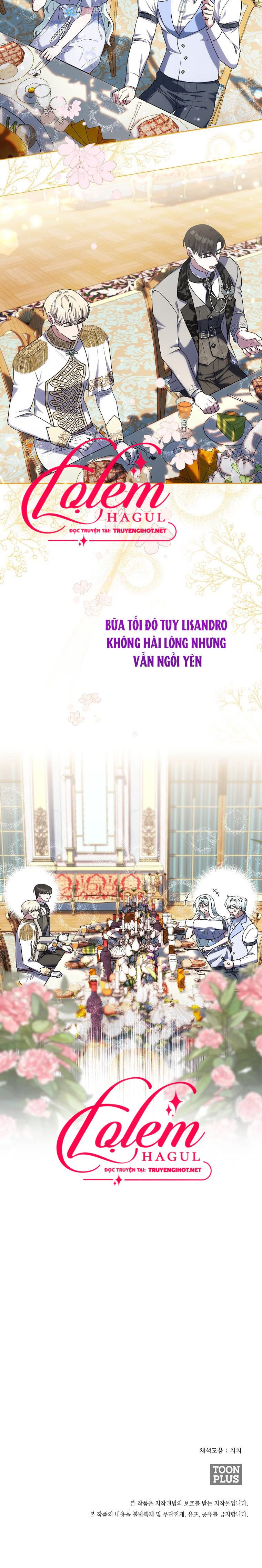 đọc truyện Tôi Sẽ Cứu Lấy Nam Chính Tiểu Thuyết Bl Chương 18.5 ảnh 5 tại Thiên Thai Truyện