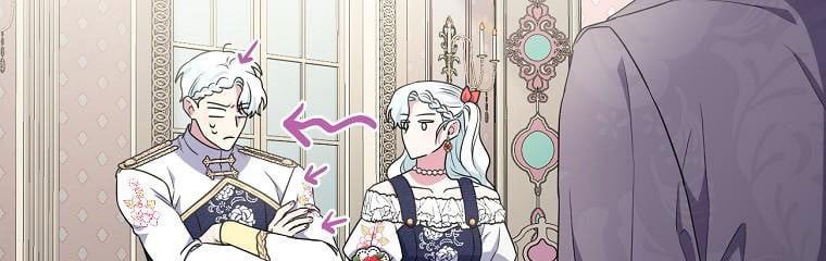 đọc truyện Tôi Sẽ Cứu Lấy Nam Chính Tiểu Thuyết Bl Chương 21 ảnh 12 tại Thiên Thai Truyện