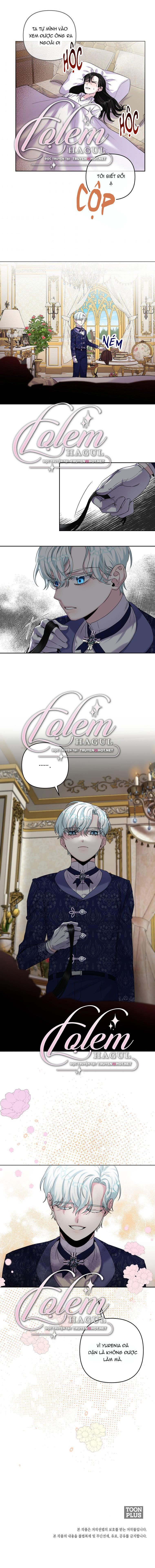 đọc truyện Tôi Sẽ Cứu Lấy Nam Chính Tiểu Thuyết Bl Chương 3.5 ảnh 5 tại Thiên Thai Truyện