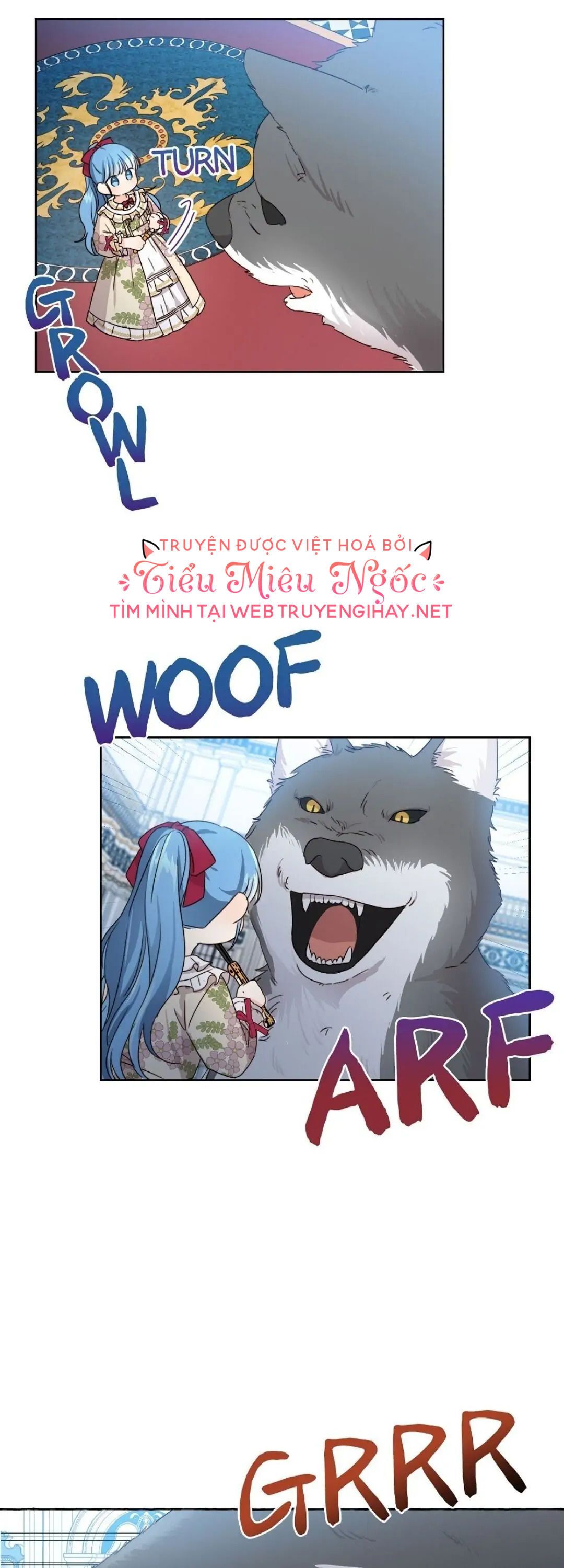 Tôi Sẽ Cứu Nam Phản Diện Bị Nữ Chính Ruồng Bỏ Chương 13 page 22 - Giả Dược