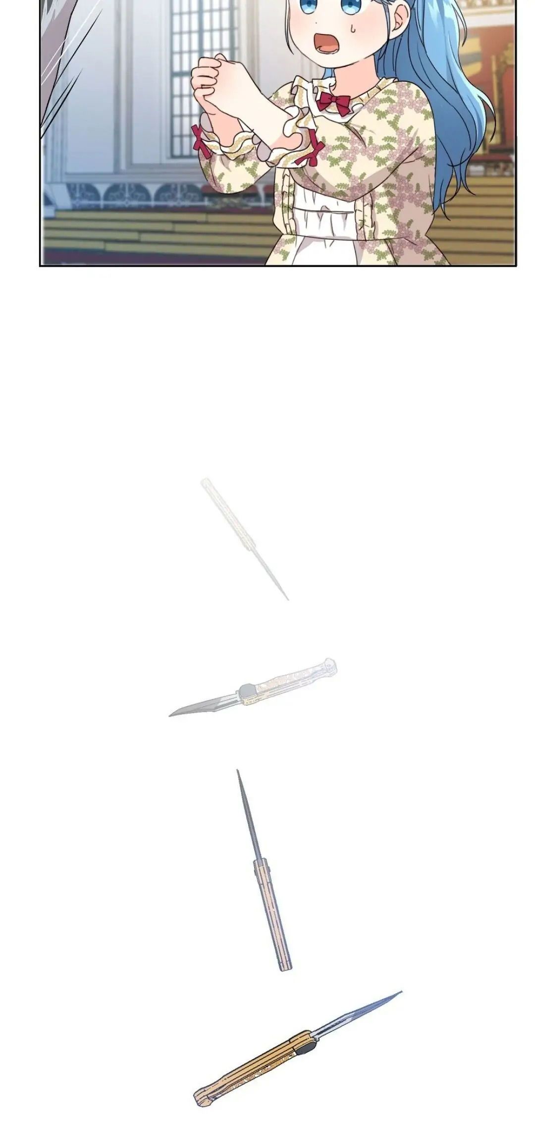 Tôi Sẽ Cứu Nam Phản Diện Bị Nữ Chính Ruồng Bỏ Chương 13 page 25 - Giả Dược