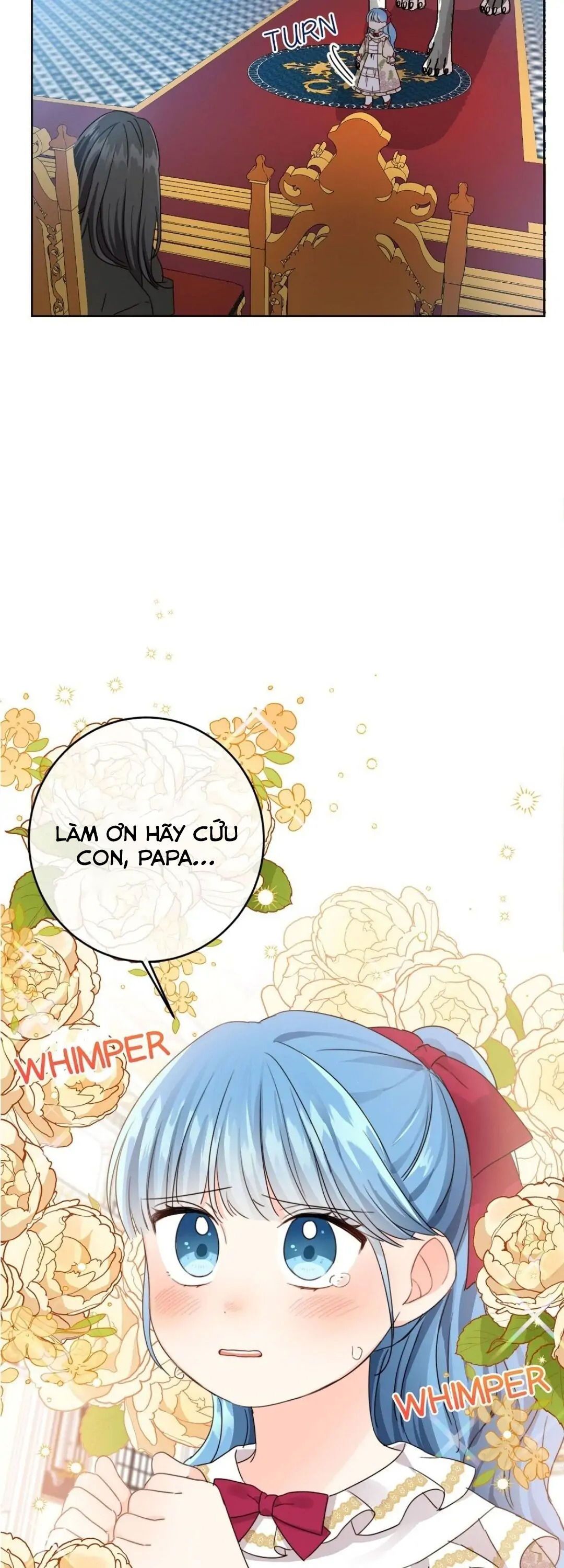 Tôi Sẽ Cứu Nam Phản Diện Bị Nữ Chính Ruồng Bỏ Chương 13 page 27 - Giả Dược