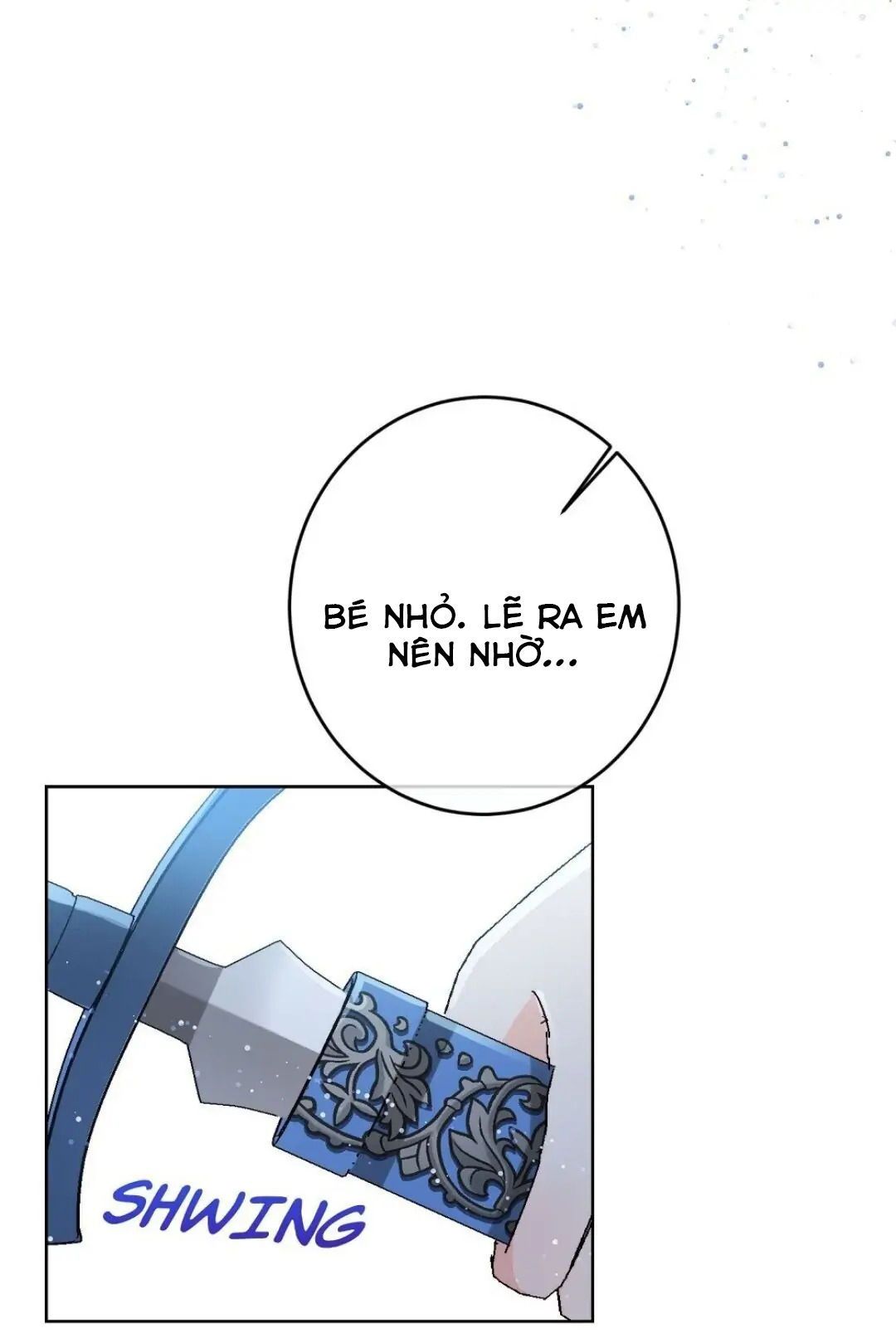 Tôi Sẽ Cứu Nam Phản Diện Bị Nữ Chính Ruồng Bỏ Chương 13 page 31 - Giả Dược