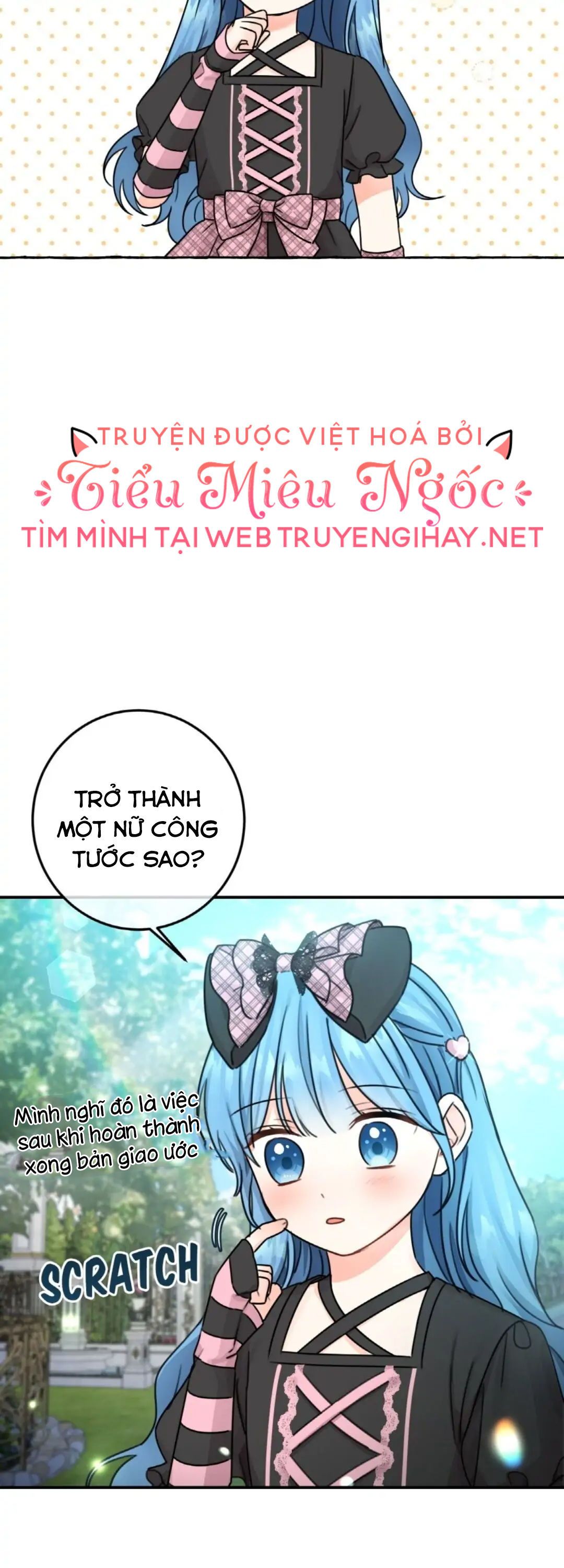 đọc truyện Tôi Sẽ Cứu Nam Phản Diện Bị Nữ Chính Ruồng Bỏ Chương 33 ảnh 18 tại Truyện Dạ Ký