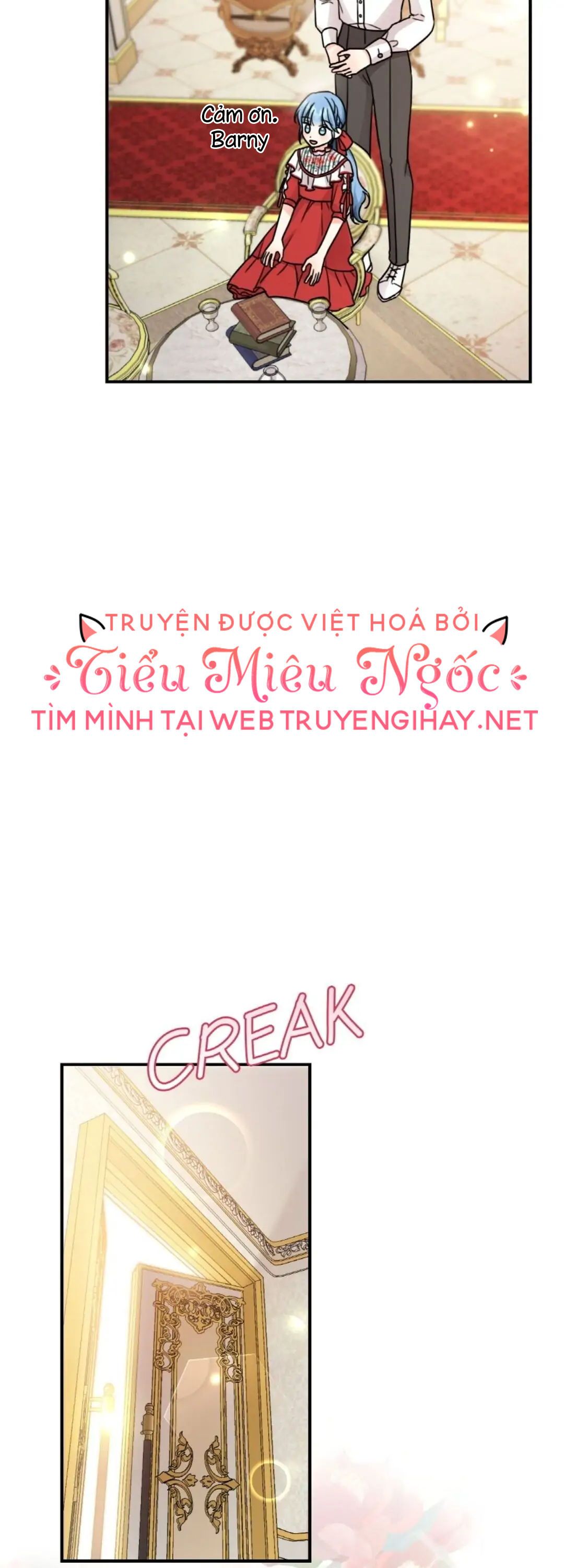 đọc truyện Tôi Sẽ Cứu Nam Phản Diện Bị Nữ Chính Ruồng Bỏ Chương 33 ảnh 29 tại Truyện Dạ Ký