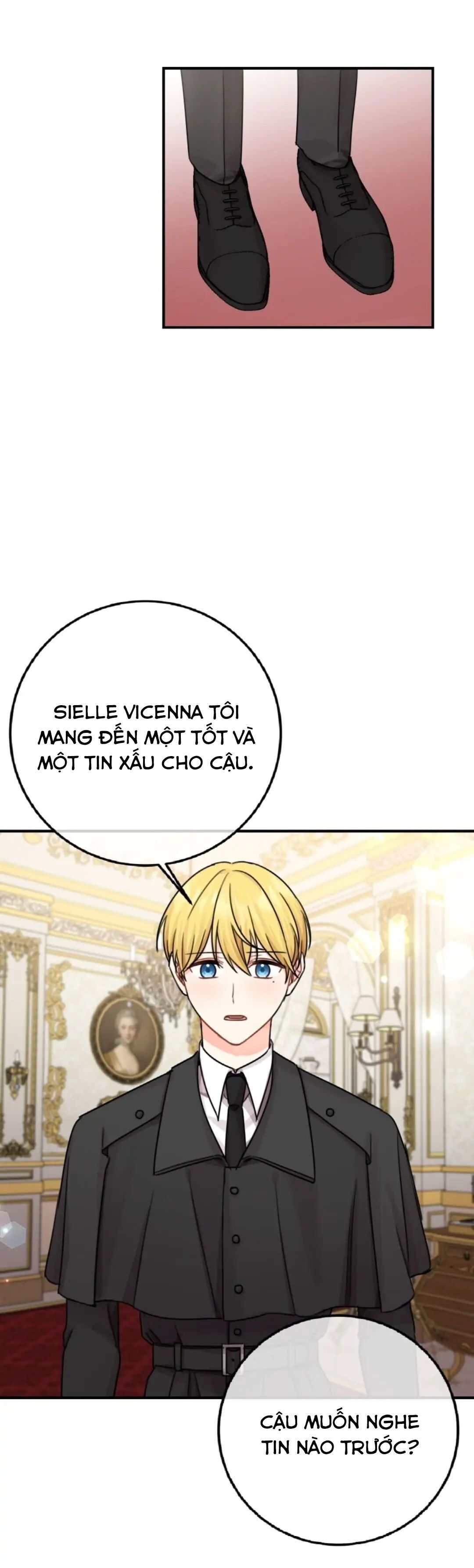 đọc truyện Tôi Sẽ Cứu Nam Phản Diện Bị Nữ Chính Ruồng Bỏ Chương 33 ảnh 33 tại Truyện Dạ Ký
