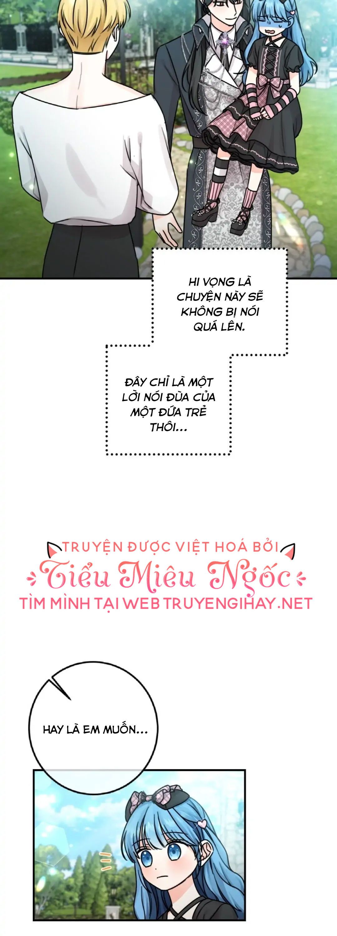 đọc truyện Tôi Sẽ Cứu Nam Phản Diện Bị Nữ Chính Ruồng Bỏ Chương 33 ảnh 9 tại Truyện Dạ Ký