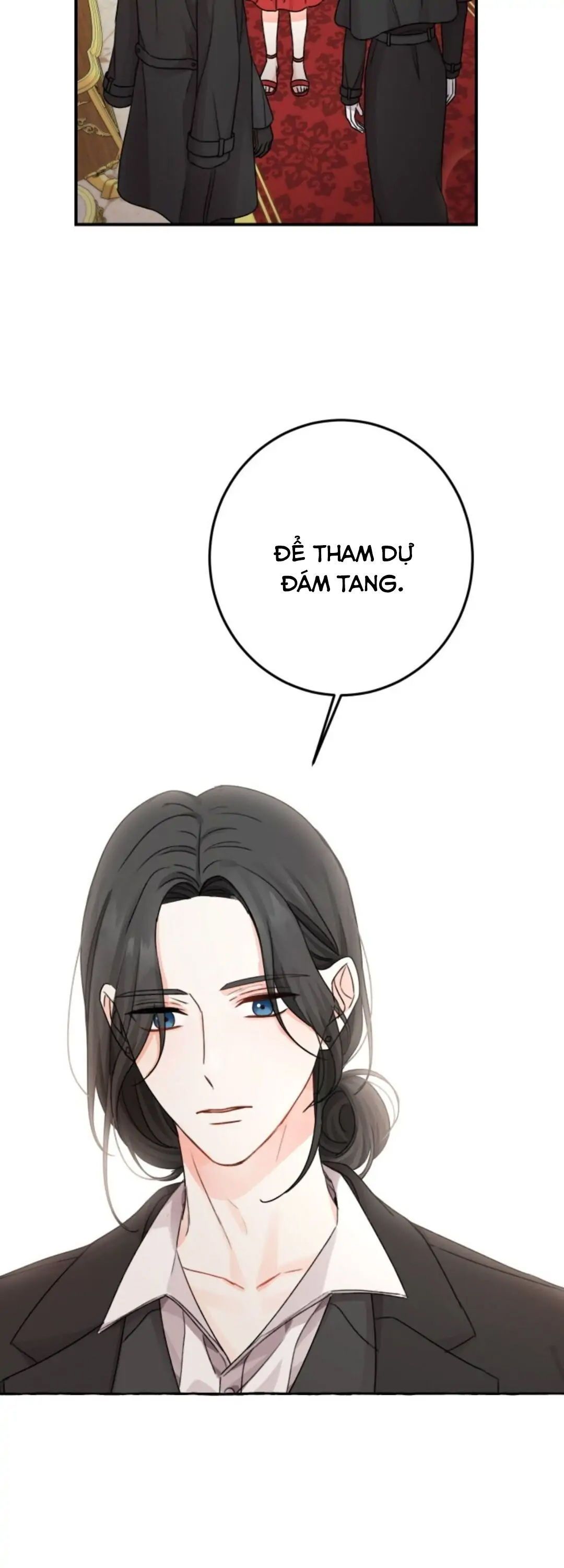 đọc truyện Tôi Sẽ Cứu Nam Phản Diện Bị Nữ Chính Ruồng Bỏ Chương 34 ảnh 15 tại Truyện Dạ Ký