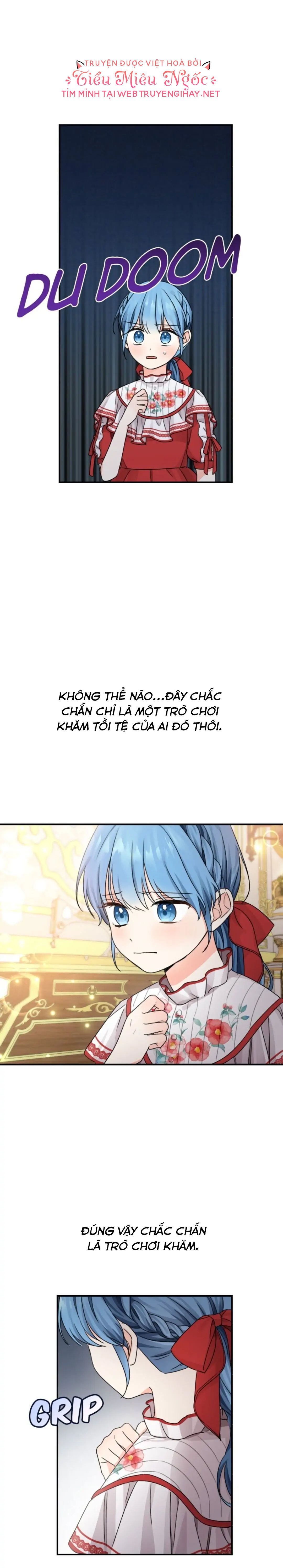 đọc truyện Tôi Sẽ Cứu Nam Phản Diện Bị Nữ Chính Ruồng Bỏ Chương 34 ảnh 16 tại Truyện Dạ Ký