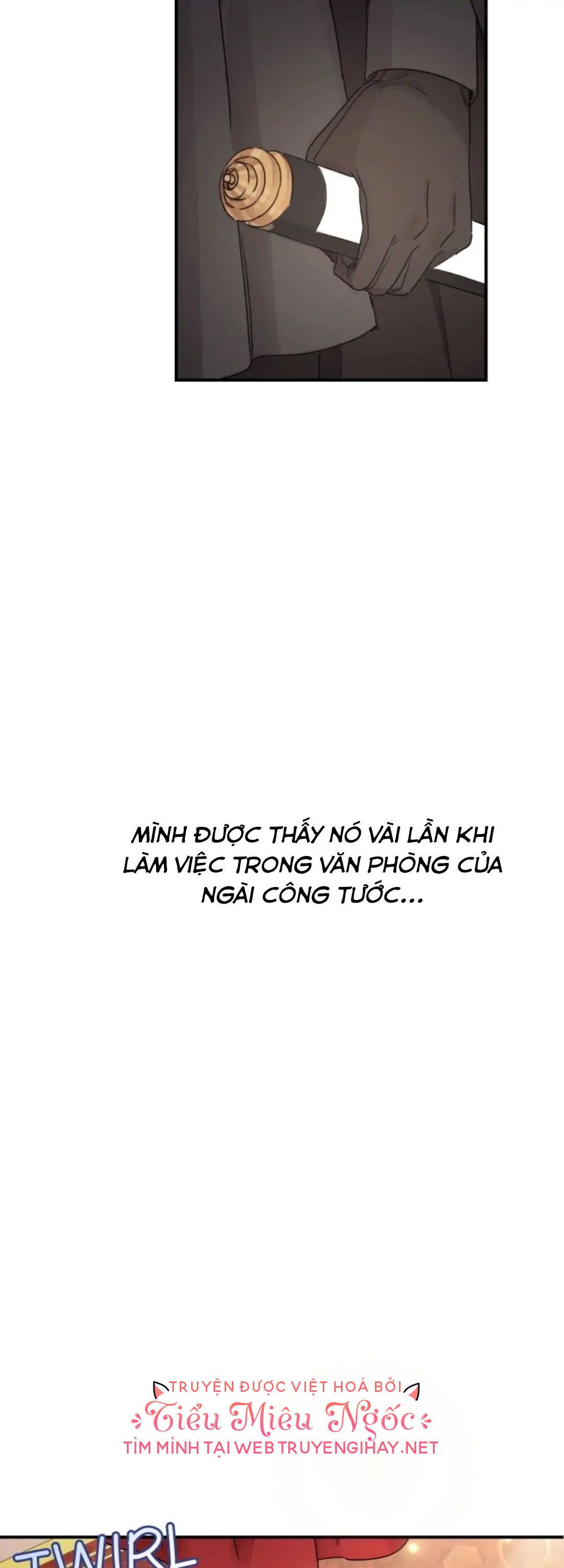 đọc truyện Tôi Sẽ Cứu Nam Phản Diện Bị Nữ Chính Ruồng Bỏ Chương 34 ảnh 18 tại Truyện Dạ Ký