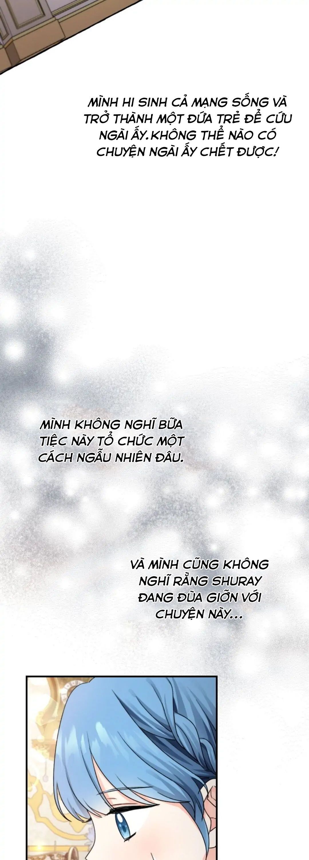 đọc truyện Tôi Sẽ Cứu Nam Phản Diện Bị Nữ Chính Ruồng Bỏ Chương 34 ảnh 4 tại Truyện Dạ Ký