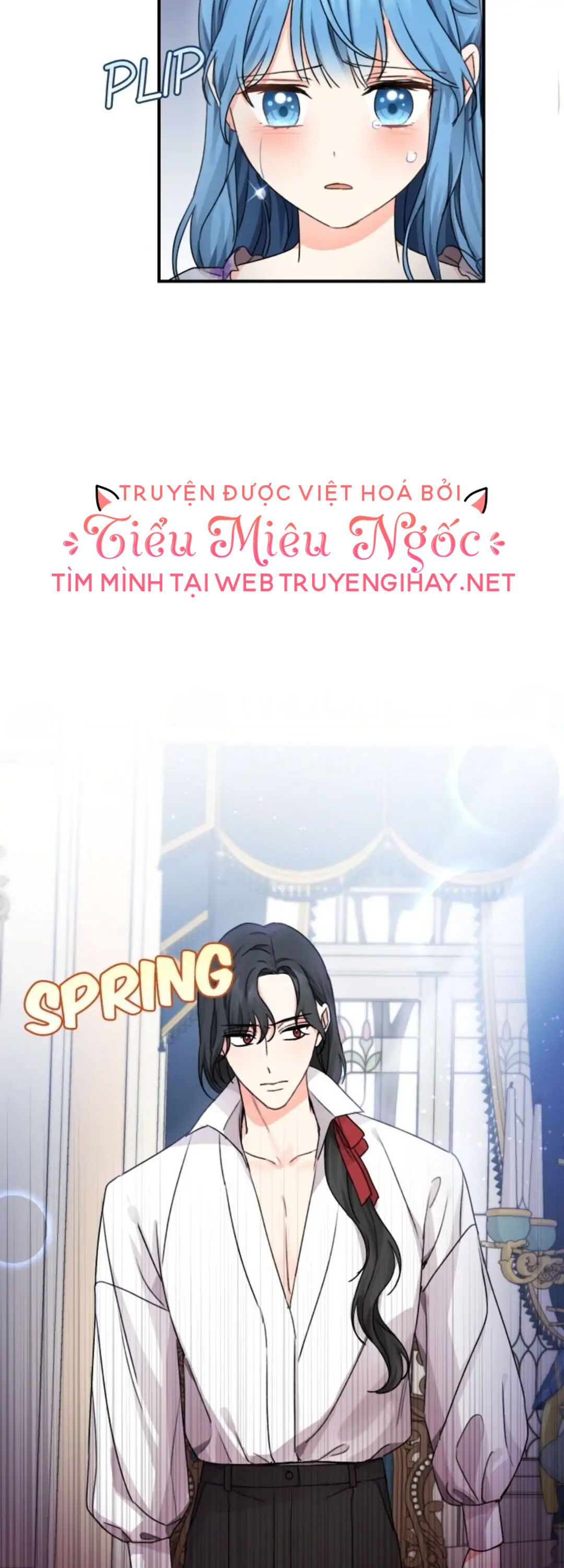 đọc truyện Tôi Sẽ Cứu Nam Phản Diện Bị Nữ Chính Ruồng Bỏ Chương 34 ảnh 35 tại Truyện Dạ Ký