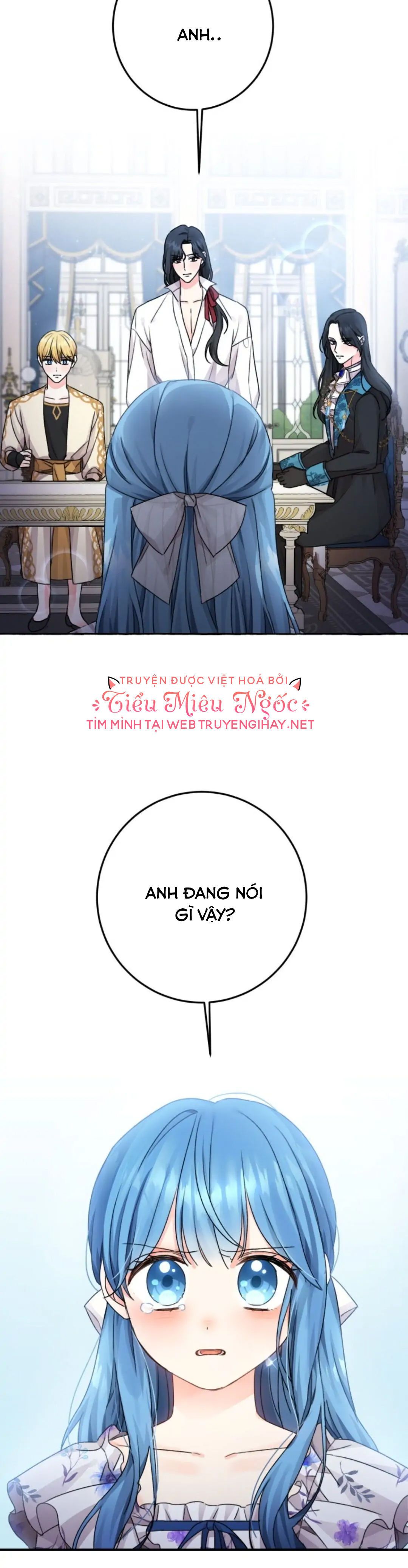 đọc truyện Tôi Sẽ Cứu Nam Phản Diện Bị Nữ Chính Ruồng Bỏ Chương 34 ảnh 38 tại Truyện Dạ Ký