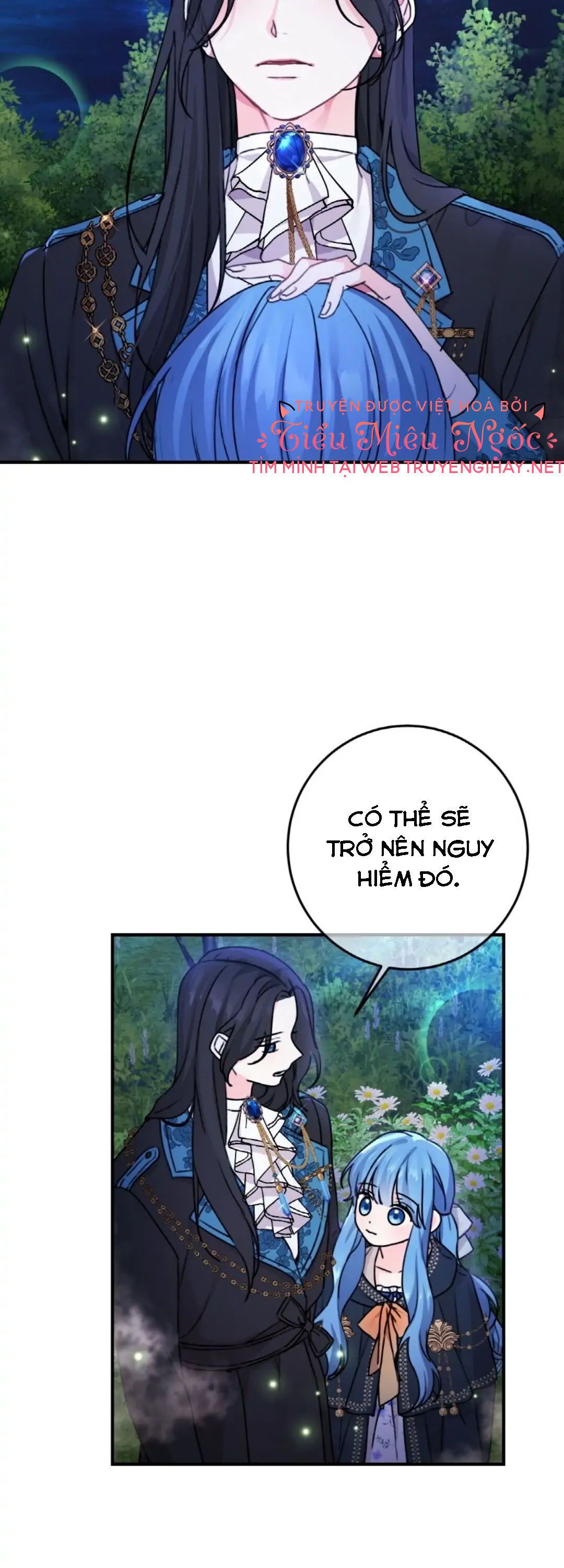 đọc truyện Tôi Sẽ Cứu Nam Phản Diện Bị Nữ Chính Ruồng Bỏ Chương 39 ảnh 18 tại Truyện Dạ Ký