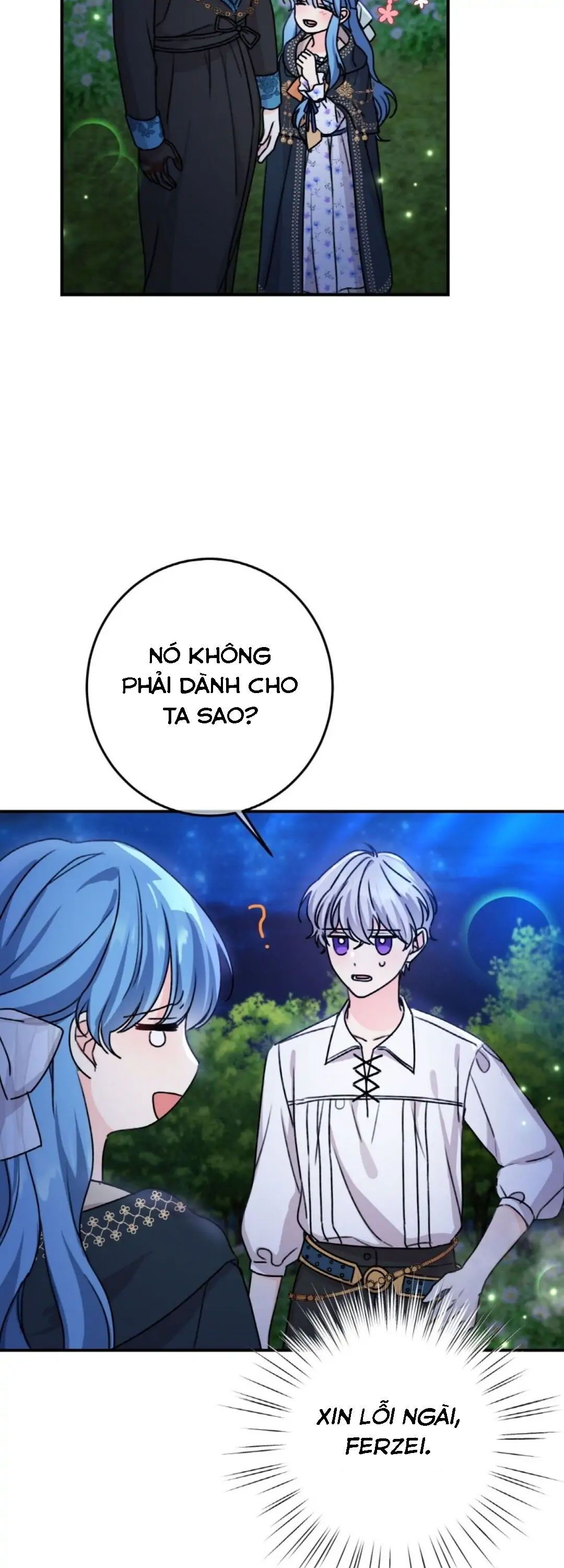 đọc truyện Tôi Sẽ Cứu Nam Phản Diện Bị Nữ Chính Ruồng Bỏ Chương 39 ảnh 24 tại Truyện Dạ Ký
