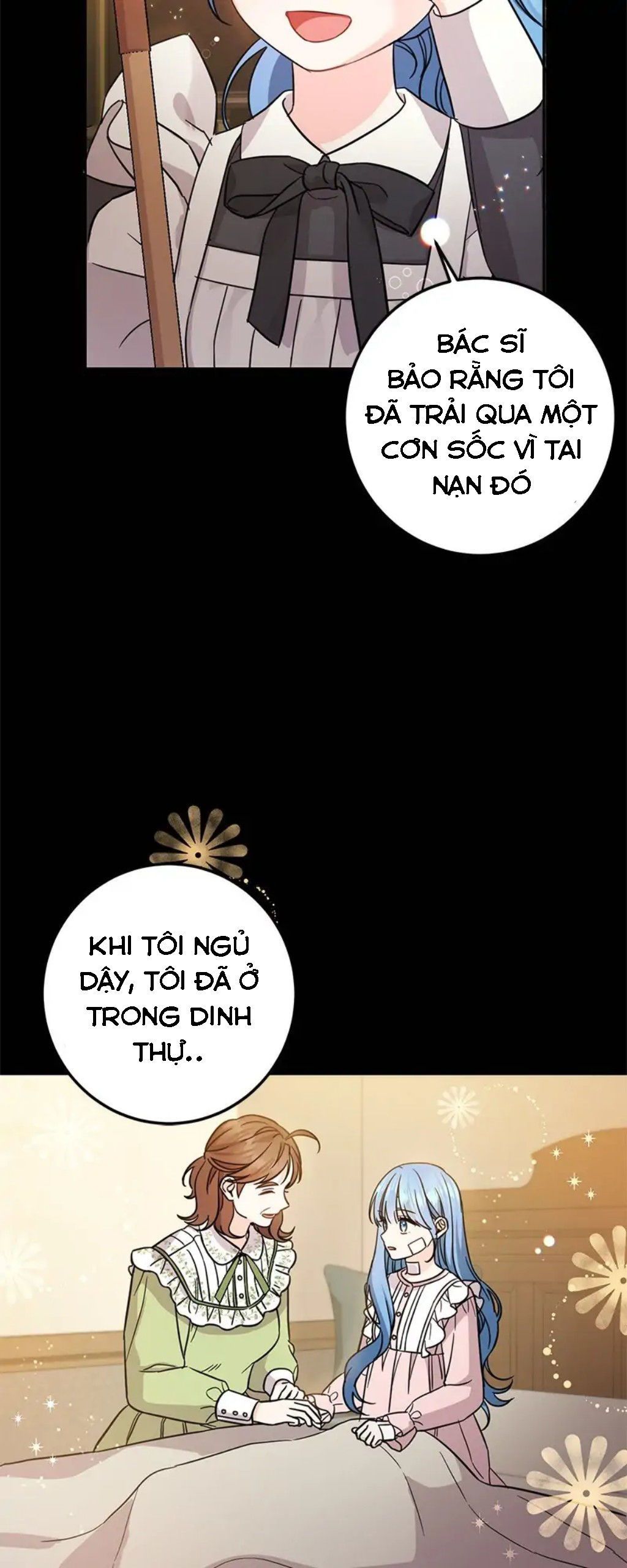 đọc truyện Tôi Sẽ Cứu Nam Phản Diện Bị Nữ Chính Ruồng Bỏ Chương 55 ảnh 32 tại Truyện Dạ Ký