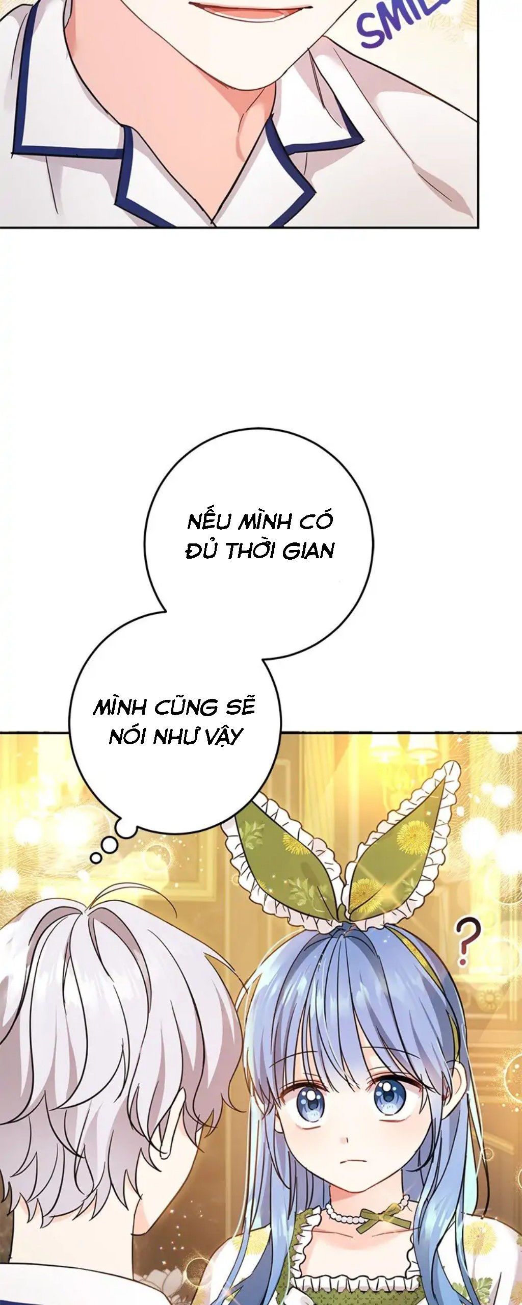 đọc truyện Tôi Sẽ Cứu Nam Phản Diện Bị Nữ Chính Ruồng Bỏ Chương 55 ảnh 49 tại Truyện Dạ Ký