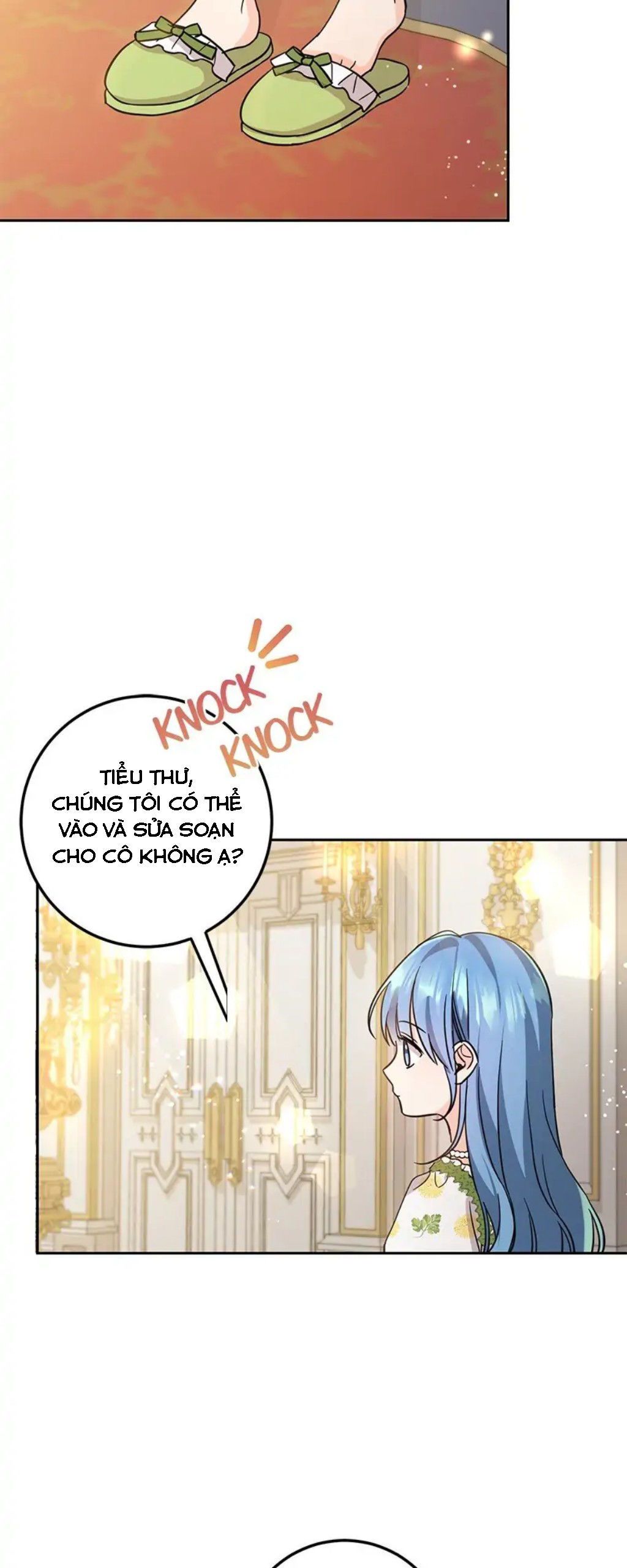 đọc truyện Tôi Sẽ Cứu Nam Phản Diện Bị Nữ Chính Ruồng Bỏ Chương 55 ảnh 55 tại Truyện Dạ Ký