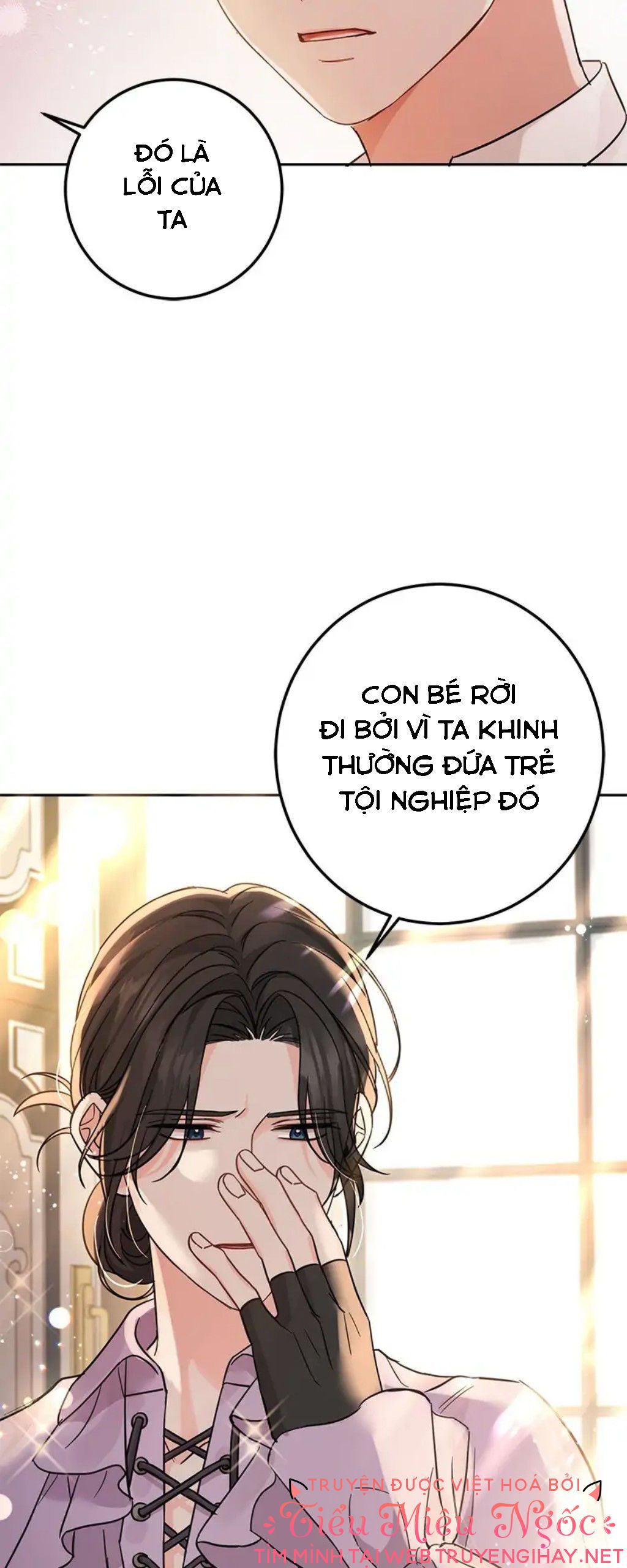 đọc truyện Tôi Sẽ Cứu Nam Phản Diện Bị Nữ Chính Ruồng Bỏ Chương 55 ảnh 62 tại Truyện Dạ Ký