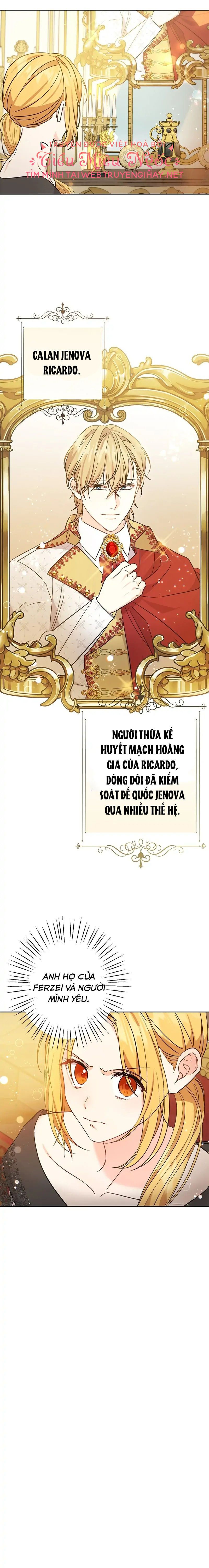 đọc truyện Tôi Sẽ Cứu Nam Phản Diện Bị Nữ Chính Ruồng Bỏ Chương 66 ảnh 10 tại Truyện Dạ Ký