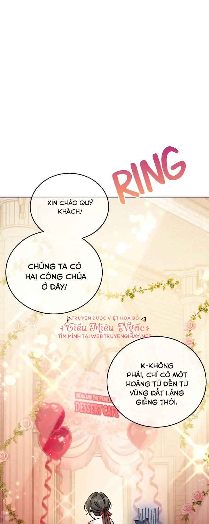 đọc truyện Tôi Sẽ Cứu Nam Phản Diện Bị Nữ Chính Ruồng Bỏ Chương 68 ảnh 1 tại Truyện Dạ Ký