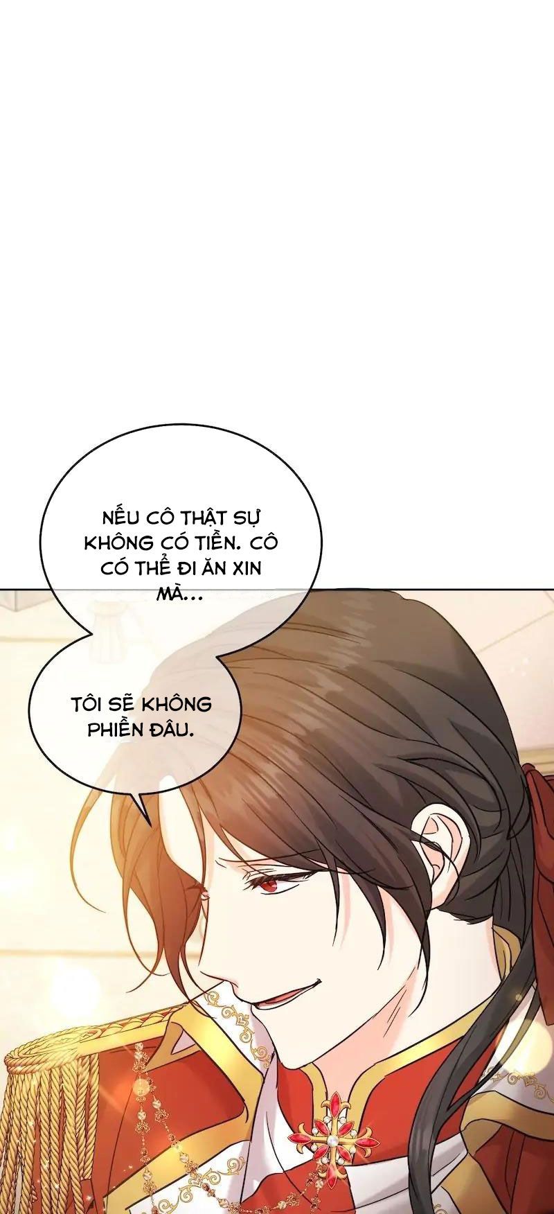 đọc truyện Tôi Sẽ Cứu Nam Phản Diện Bị Nữ Chính Ruồng Bỏ Chương 68 ảnh 14 tại Truyện Dạ Ký