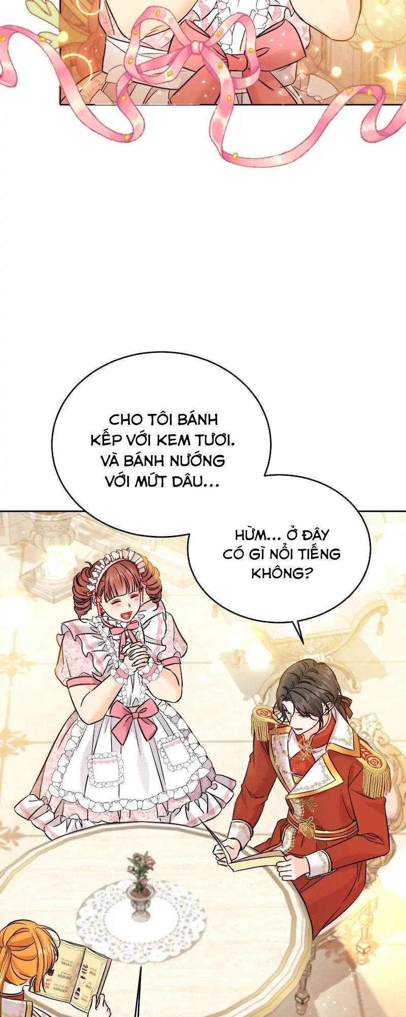 đọc truyện Tôi Sẽ Cứu Nam Phản Diện Bị Nữ Chính Ruồng Bỏ Chương 68 ảnh 3 tại Truyện Dạ Ký