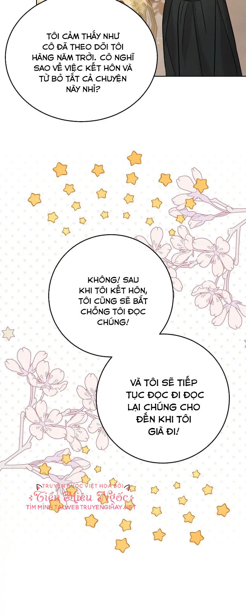 đọc truyện Tôi Sẽ Cứu Nam Phản Diện Bị Nữ Chính Ruồng Bỏ Chương 68 ảnh 33 tại Truyện Dạ Ký