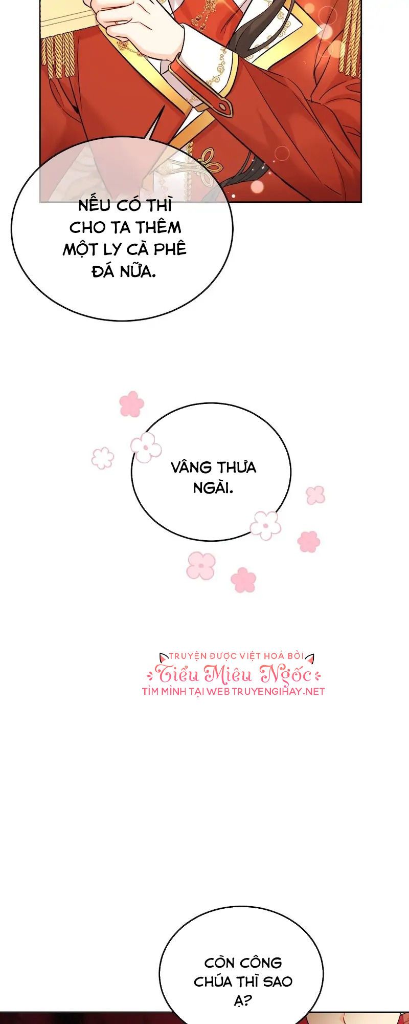 đọc truyện Tôi Sẽ Cứu Nam Phản Diện Bị Nữ Chính Ruồng Bỏ Chương 68 ảnh 5 tại Truyện Dạ Ký
