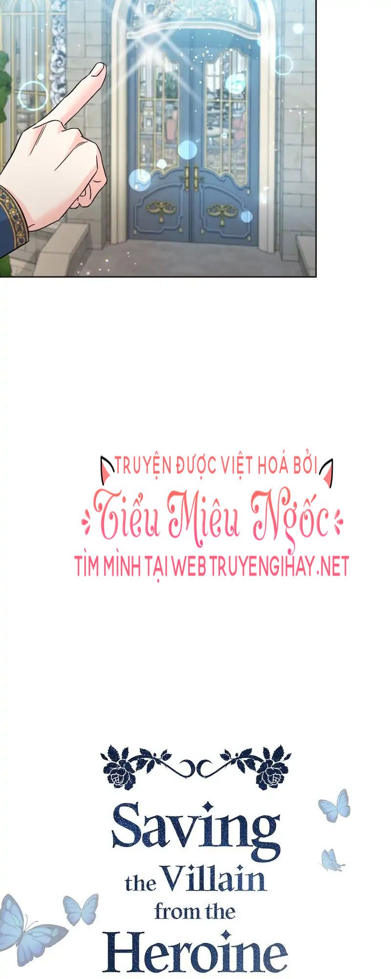 đọc truyện Tôi Sẽ Cứu Nam Phản Diện Bị Nữ Chính Ruồng Bỏ Chương 71 ảnh 15 tại Truyện Dạ Ký