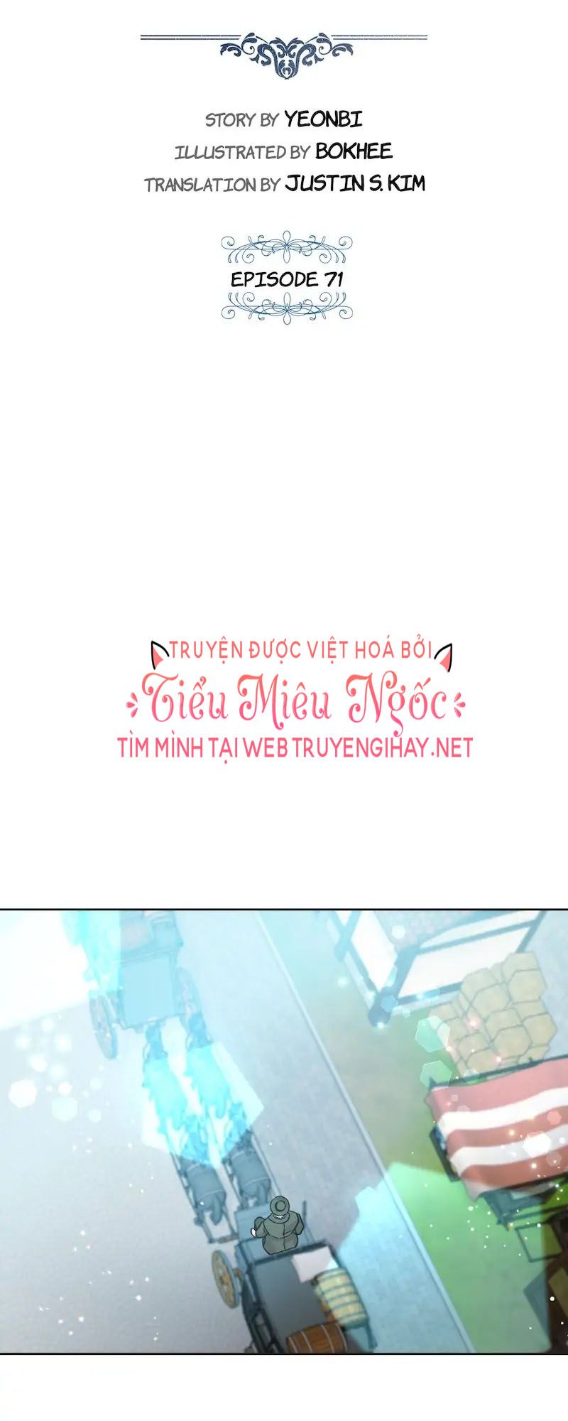 đọc truyện Tôi Sẽ Cứu Nam Phản Diện Bị Nữ Chính Ruồng Bỏ Chương 71 ảnh 16 tại Truyện Dạ Ký