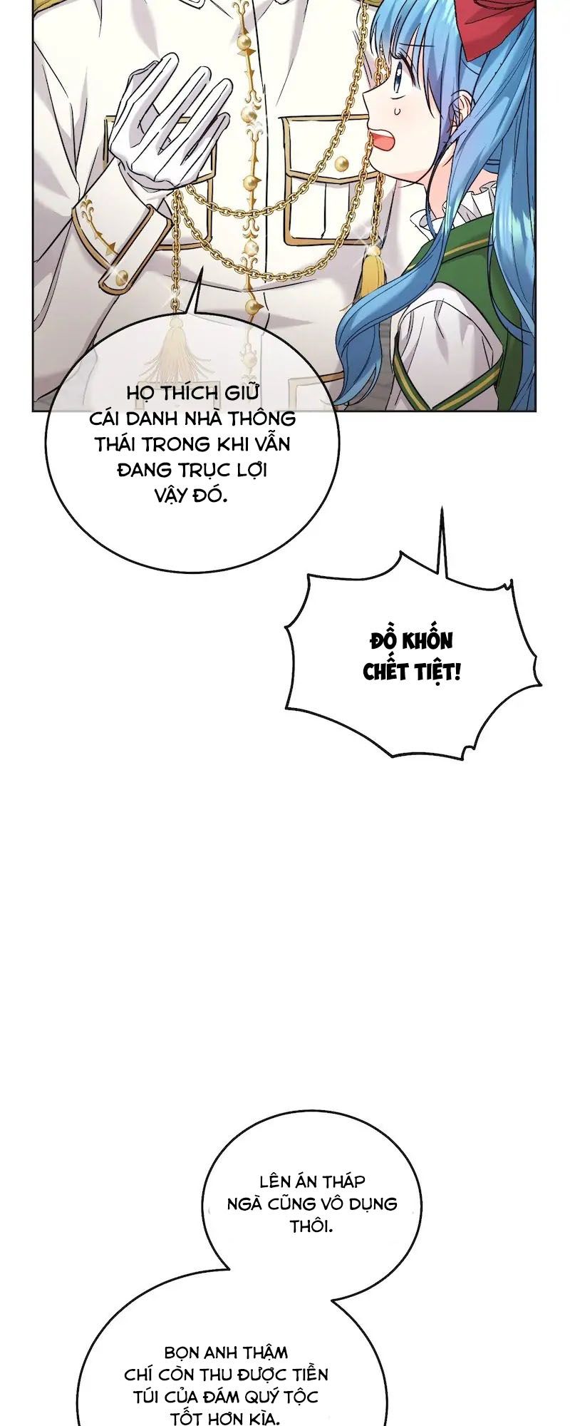 đọc truyện Tôi Sẽ Cứu Nam Phản Diện Bị Nữ Chính Ruồng Bỏ Chương 71 ảnh 5 tại Truyện Dạ Ký