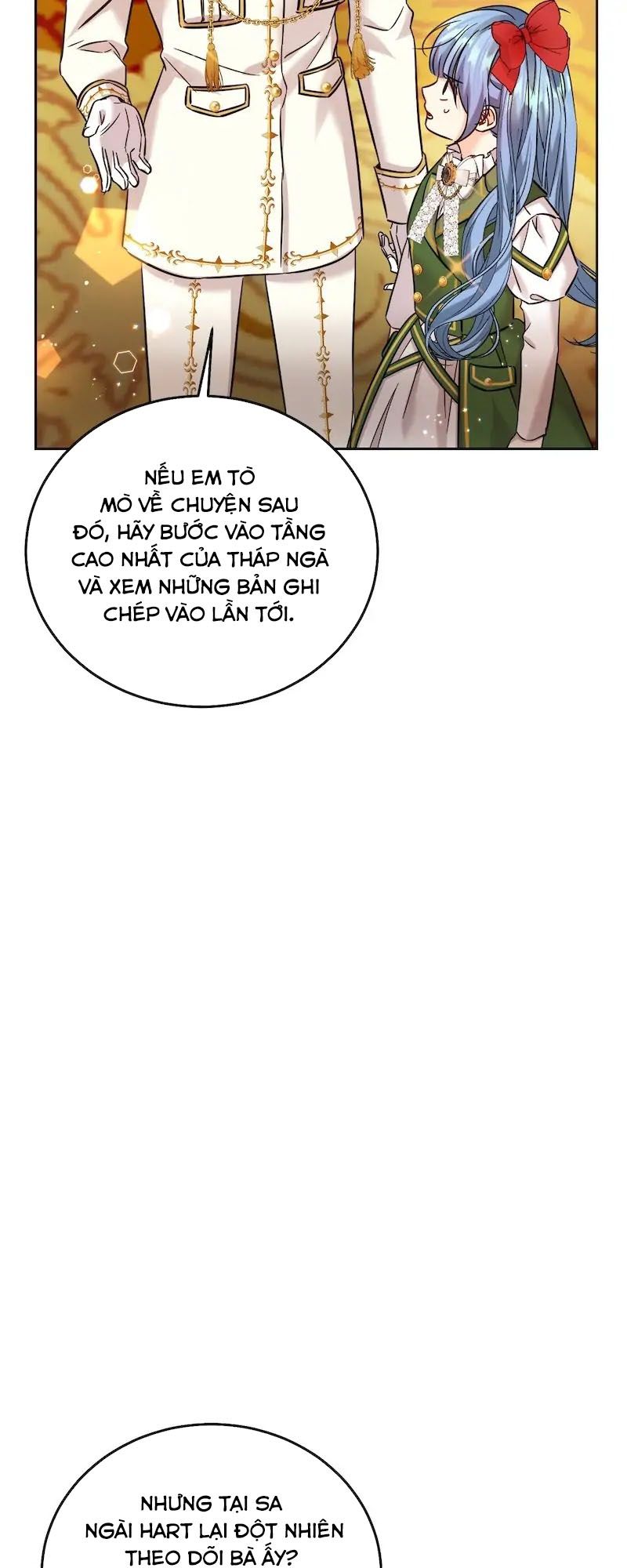 đọc truyện Tôi Sẽ Cứu Nam Phản Diện Bị Nữ Chính Ruồng Bỏ Chương 71 ảnh 49 tại Truyện Dạ Ký