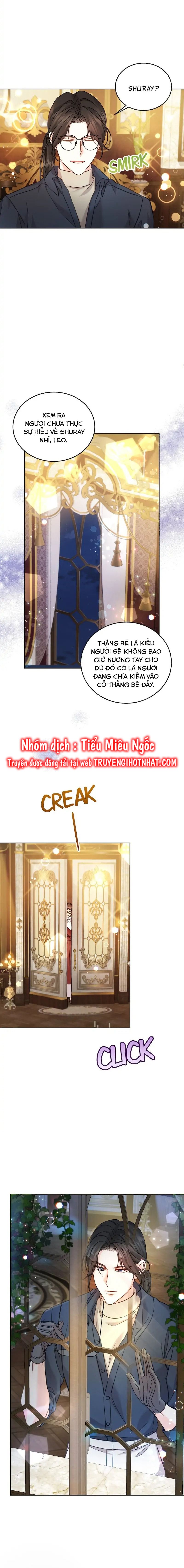 đọc truyện Tôi Sẽ Cứu Nam Phản Diện Bị Nữ Chính Ruồng Bỏ Chương 78 ảnh 4 tại Truyện Dạ Ký